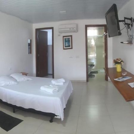 Flats Paulo & Neia Διαμέρισμα Φοζ ντο Ιγκουασού Εξωτερικό φωτογραφία