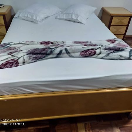 Flats Paulo & Neia Διαμέρισμα Φοζ ντο Ιγκουασού Εξωτερικό φωτογραφία