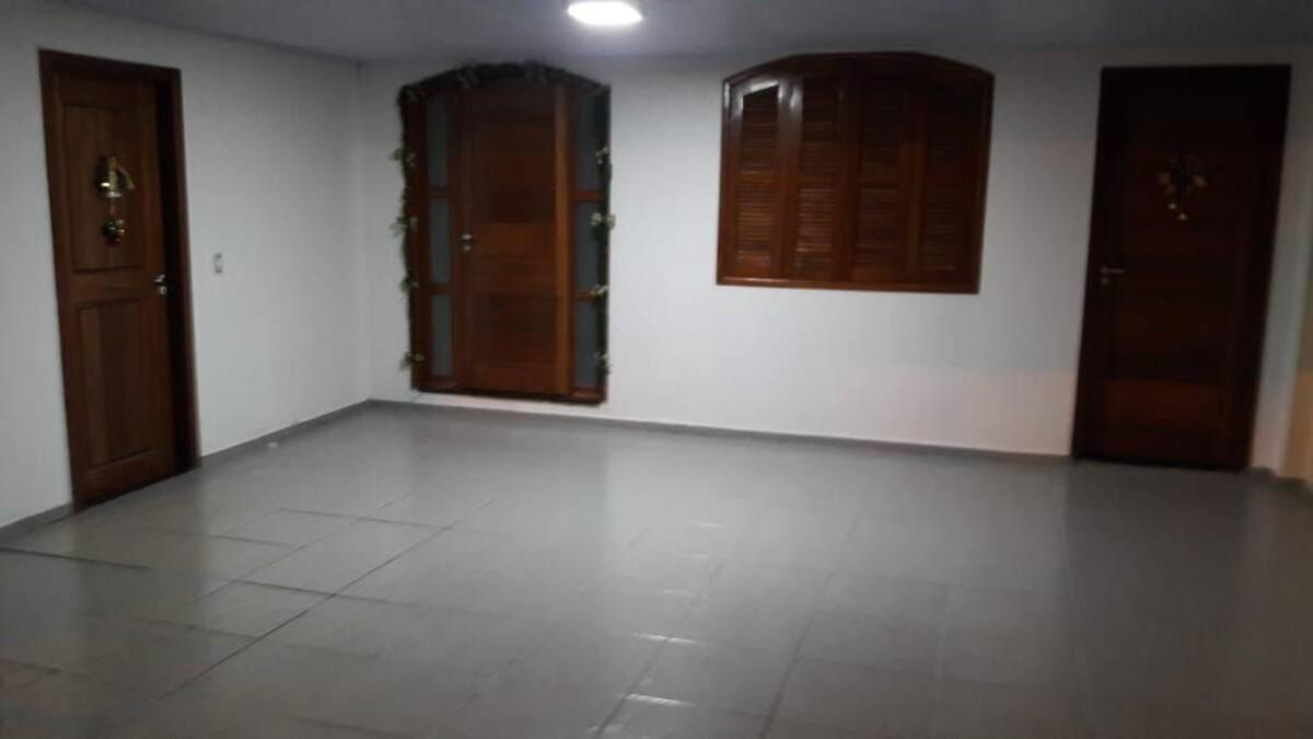 Flats Paulo & Neia Διαμέρισμα Φοζ ντο Ιγκουασού Εξωτερικό φωτογραφία