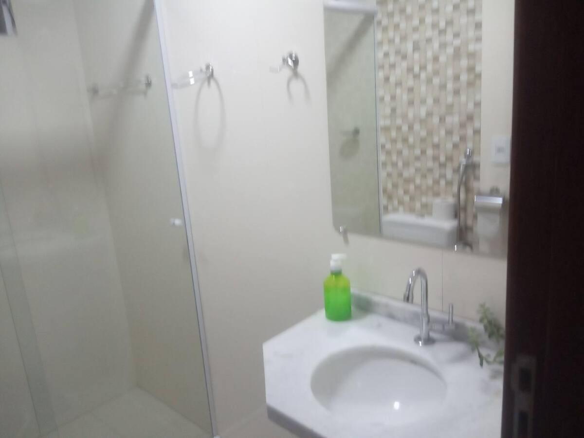Flats Paulo & Neia Διαμέρισμα Φοζ ντο Ιγκουασού Εξωτερικό φωτογραφία