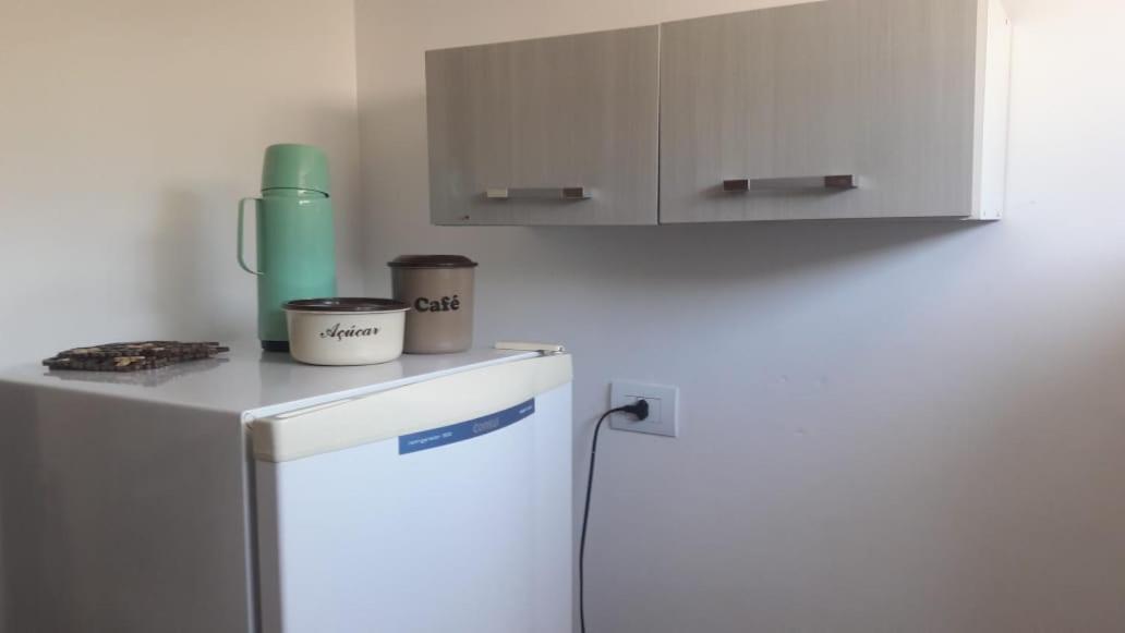 Flats Paulo & Neia Διαμέρισμα Φοζ ντο Ιγκουασού Εξωτερικό φωτογραφία