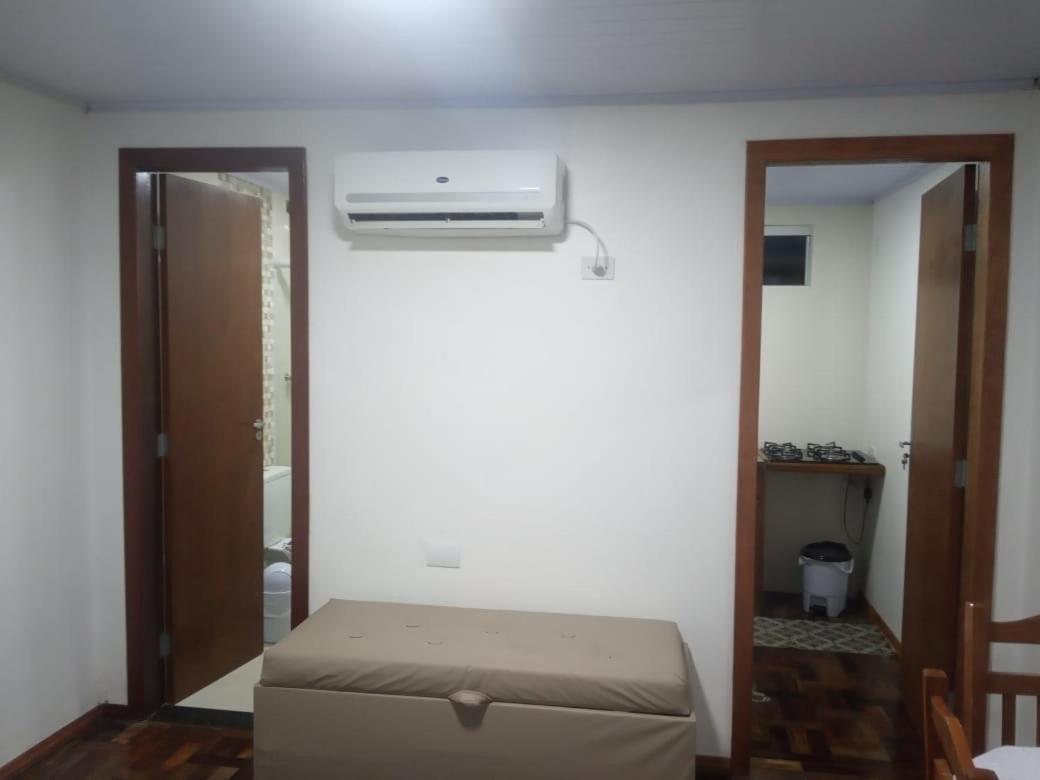 Flats Paulo & Neia Διαμέρισμα Φοζ ντο Ιγκουασού Εξωτερικό φωτογραφία