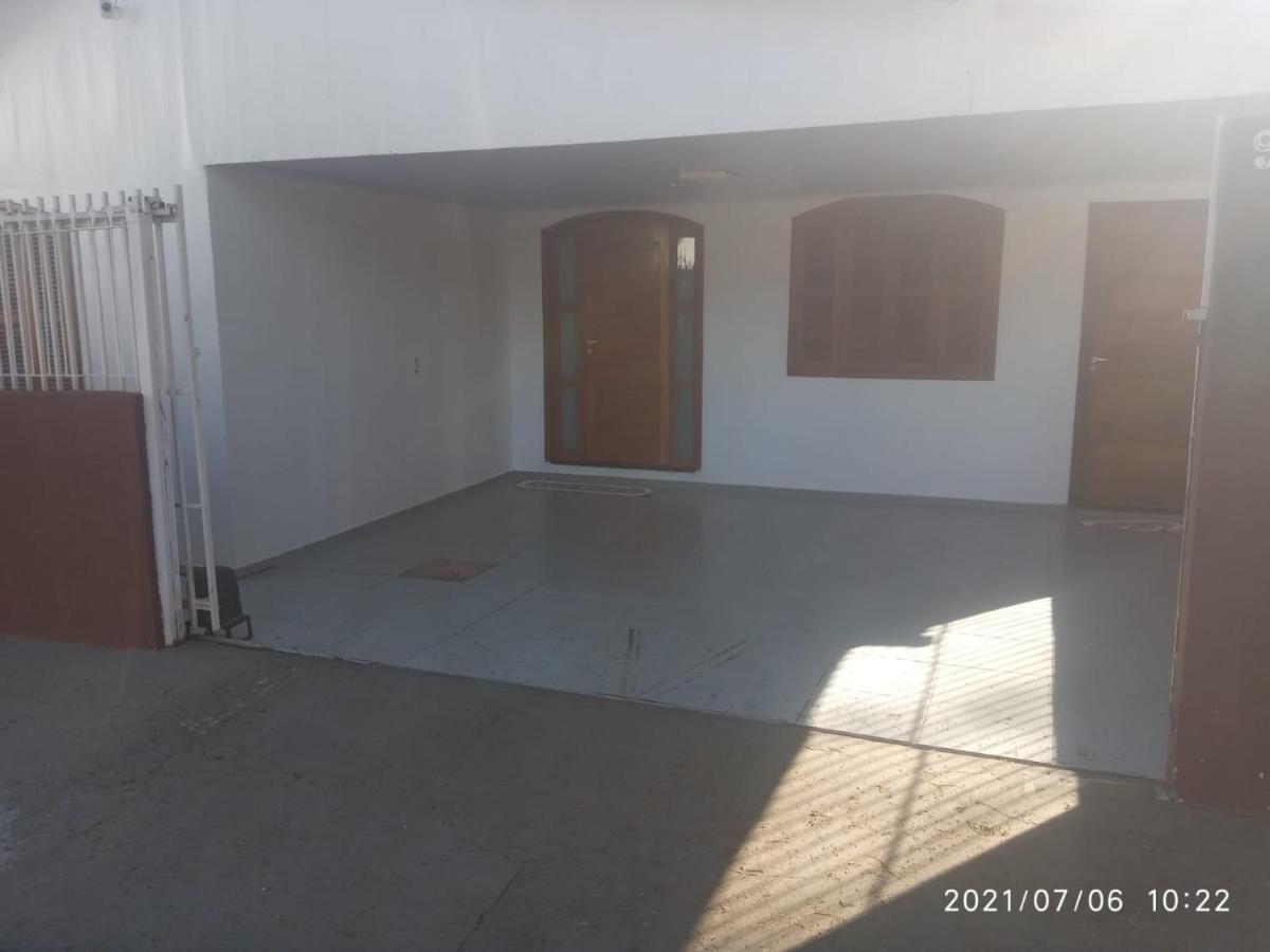 Flats Paulo & Neia Διαμέρισμα Φοζ ντο Ιγκουασού Εξωτερικό φωτογραφία