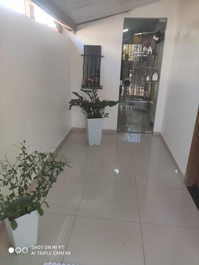 Flats Paulo & Neia Διαμέρισμα Φοζ ντο Ιγκουασού Εξωτερικό φωτογραφία