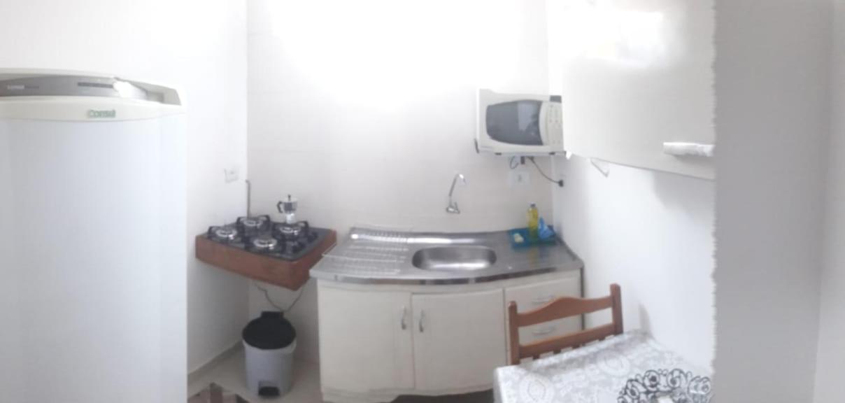 Flats Paulo & Neia Διαμέρισμα Φοζ ντο Ιγκουασού Εξωτερικό φωτογραφία