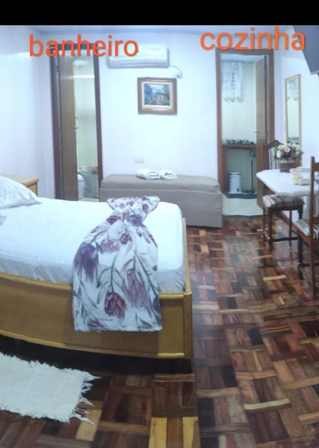 Flats Paulo & Neia Διαμέρισμα Φοζ ντο Ιγκουασού Εξωτερικό φωτογραφία
