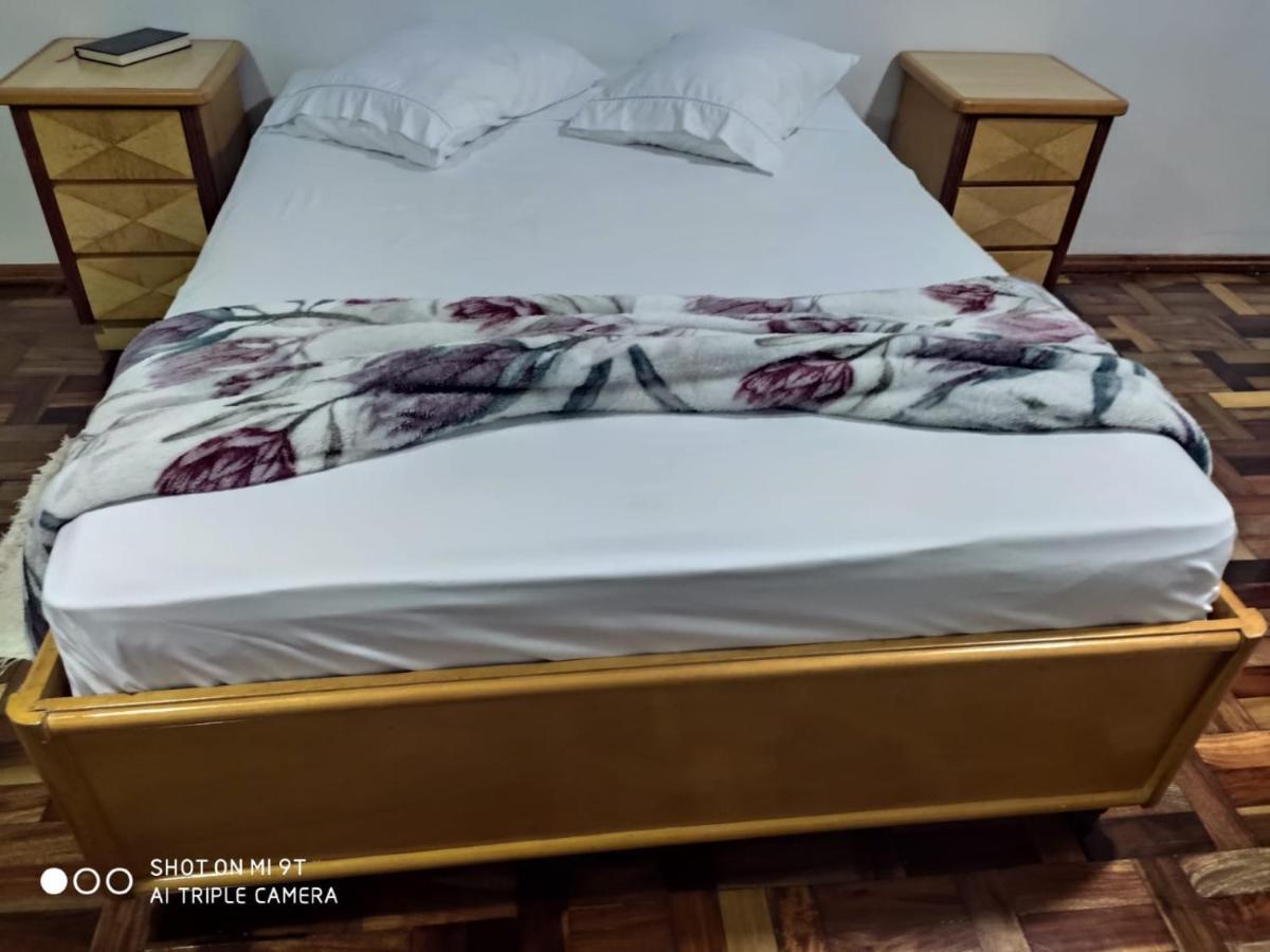 Flats Paulo & Neia Διαμέρισμα Φοζ ντο Ιγκουασού Εξωτερικό φωτογραφία